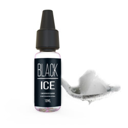 Booster Black Iced 10ml