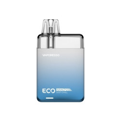 Vaporesso Eco Nano Pod Kit 1000mAh 6ml Phantom Blue (Metal Edition)