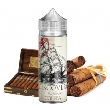 Aeon Discovery Cohiba 120ml