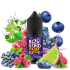 Blackout Boosted Pod Juice Blueberry Sour Raspberry 30ml