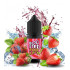 Blackout Boosted Pod Juice Strawberry Ice 30ml