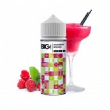 Big Tasty Raspberry Mojito 120ml