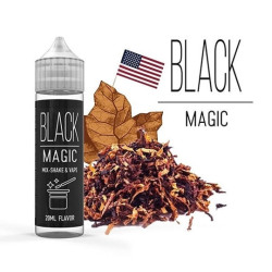Black Magic Flavor Shots 60ml