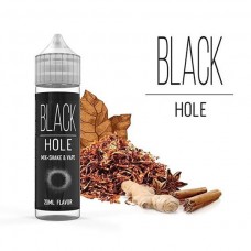 Black Hole Flavor Shot 60ml