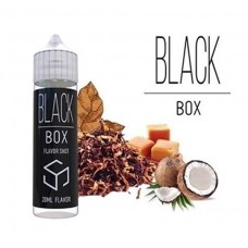 Black Box Flavor Shots 60ml