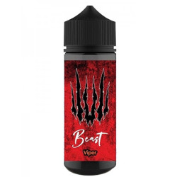 Blackout Beast Viper Flavor Shot 120ml