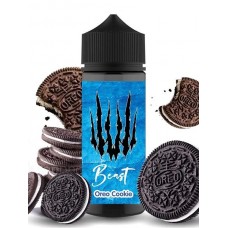 Blackout Beast Oreo Flavor Shot 120ml