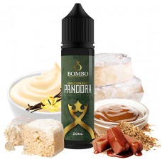 Bombo Golden Era Pandora 60ml