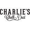 Charlie`s chalk dust