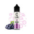 Dinner Lady Core Bubble Grape 60ml