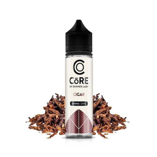 Dinner Lady Core Cigar 60ml