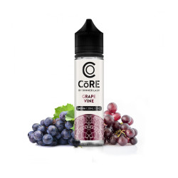 Dinner Lady Core Grape Vine 60ml