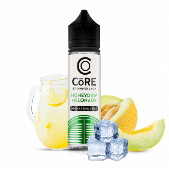 Dinner Lady Core Honeydew Melonade 60ml