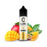 Dinner Lady Core Mango Orange Passion 60ml