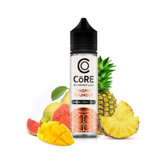 Dinner Lady Core Tropic Thunder 60ml