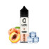 Dinner Lady Core Peach Ice 60ml