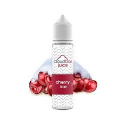 CloudBar Juice Cherry Ice 60ml