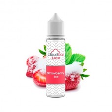 CloudBar Juice Strawberry Ice 60ml