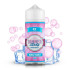 Dinner Lady Flavour Shot Bubble Trouble Ice 120ml