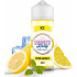 Dinner Lady Flavour Shot Lemon Sherbets Ice 120ml