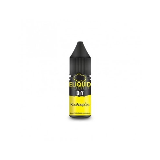 Eliquid France Flavour Cookie 10ml