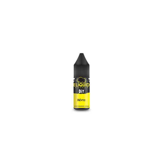 Eliquid France Flavour Mint 10ml