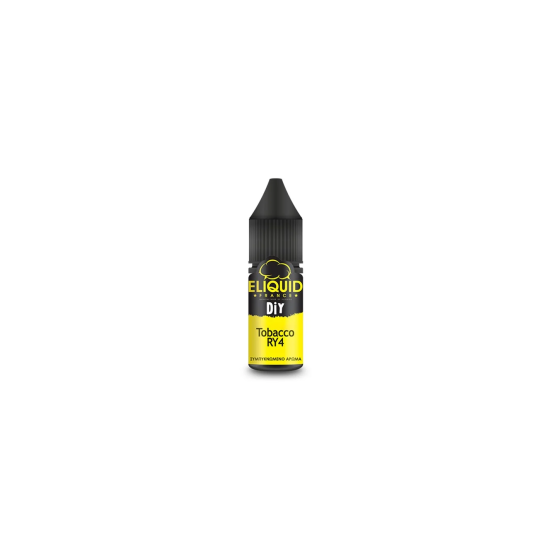 Eliquid France Flavour RY4 10ml