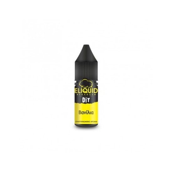 Eliquid France Flavour Vanilla 10ml