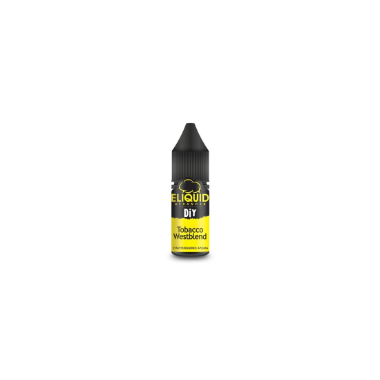 Eliquid France Flavour West Blend 10ml