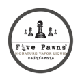 Five Pawns 60ml