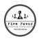 Five pawns