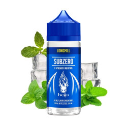 HALO SUBZERO 120ML