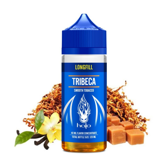 Halo Tribeca 120ml