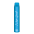 IVG Bar Plus Blue Rush Ice 2ml 20mg