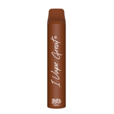 IVG Bar Plus Cola Ice 2ml 20mg