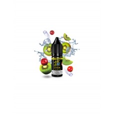 Just Juice Salts Kiwi Cranberry 10ml