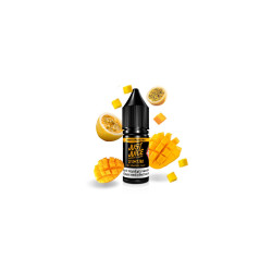 Just Juice Salts Mango & Passion Fruit 10ml