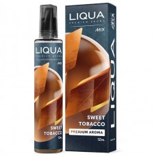 Liqua Flavour Shots Sweet Tobacco 60ml