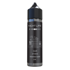 Night Life Gazi 60ml