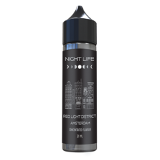Night Life Red Light District 60ml