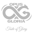  Opus Gloria 60ml