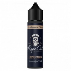 Rope Cut Flavour Shot Loose Canon 60ml