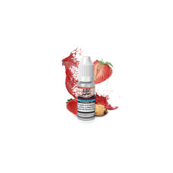 S-Elf Juice Pud Puds Strawberry Jam & Clotted Cream Scone Nic Salts 10ml