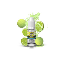 S-Elf Juice Pud Puds Keylime Cream Nic Salts 10ml