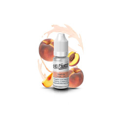 S-Elf Juice Peach Ice 10ml