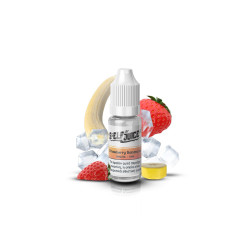 S-Elf Juice Strawberry Banana Ice 10ml