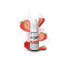 S-Elf Juice Sweet Strawberry Ice 10ml