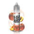 S-Elf Juice Peach Ice 20ml/60ml