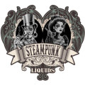 Steampunk 120ml