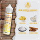 SteamPunk Flavor Shots Gear Bougatsa 20ml/60ml